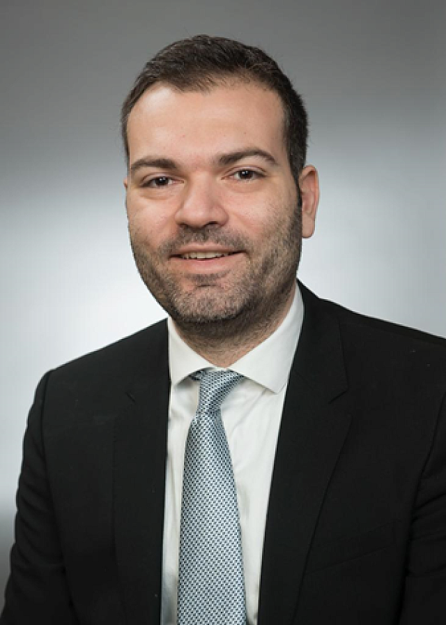 Σίμος Γερασιμίδης