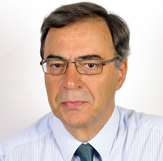 Νίκος Χριστοδουλάκης