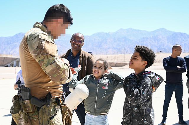 Σουδάν: Συνεχίζονται οι επιχειρήσεις απεγκλωβισμού των Ελλήνων