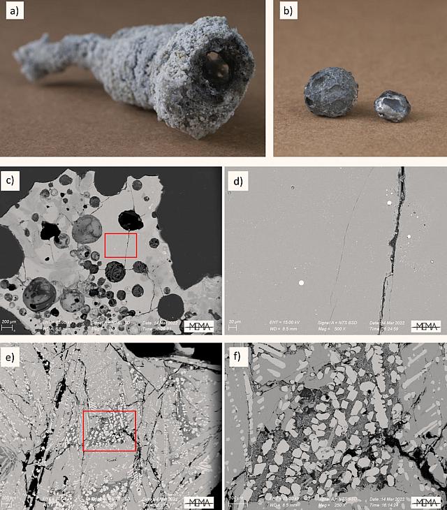 φωσφορικο υλικο