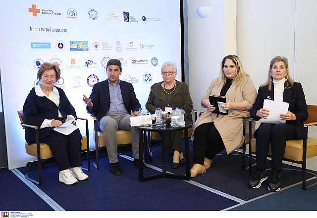 ΗΜΕΡΙΔΑ ΕΘΕΛΟΝΤΙΣΜΟΣ