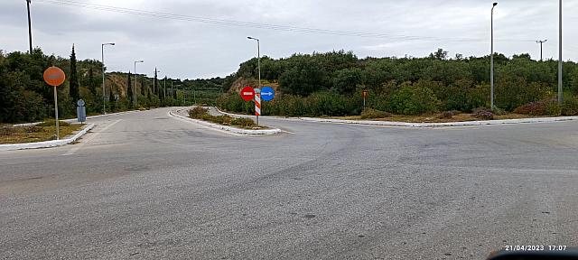 Κόμβοι ΒΟΑΚ