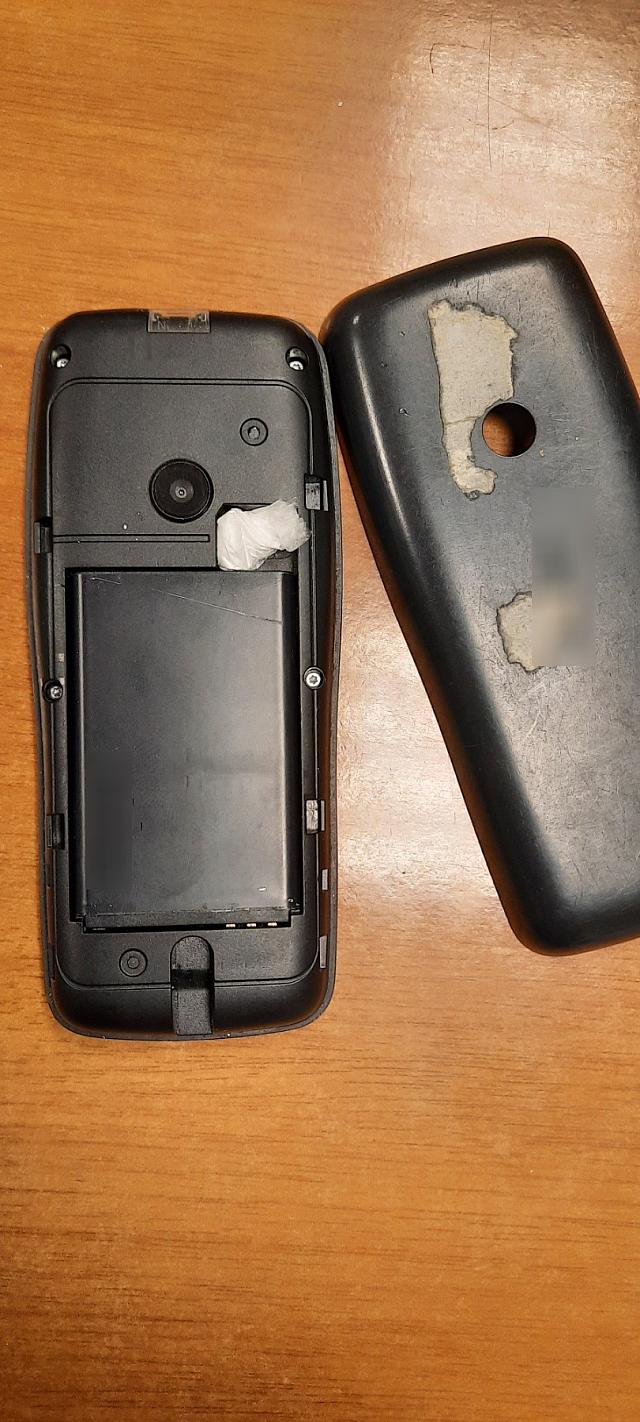 Τους έπιασαν πάνω στο ...αλισβερίσι με την κοκαΐνη