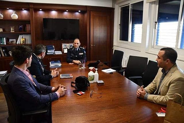 Πυροσβεστική