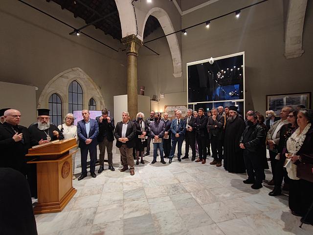 ΔΗΜΟΤΙΚΗ ΠΙΝΑΚΟΘΗΚΗ ΗΡΑΚΛΕΙΟ