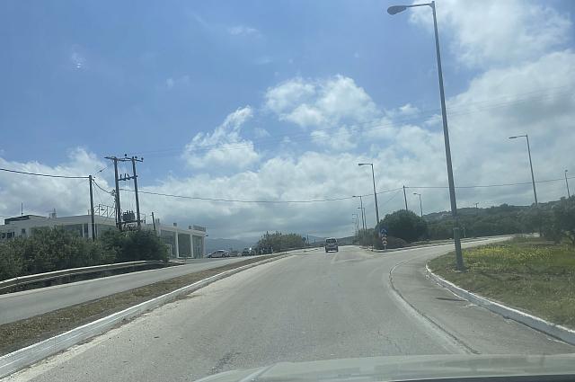 Κόμβοι ΒΟΑΚ