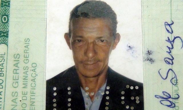 περιεργος θανατος