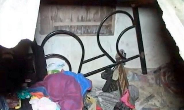 περιεργος θανατος