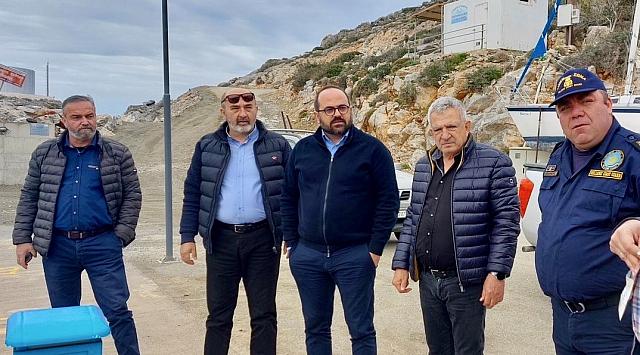 καλοι λιμενες