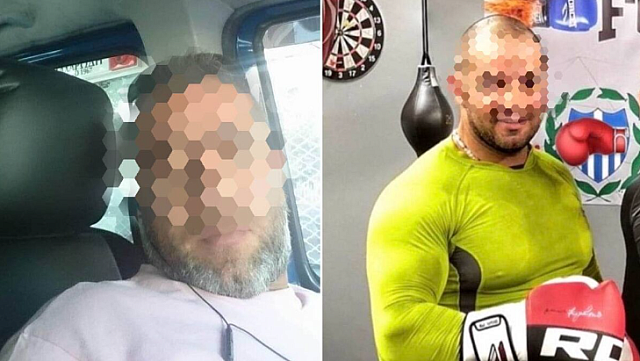 δολοφονία καραϊβάζ