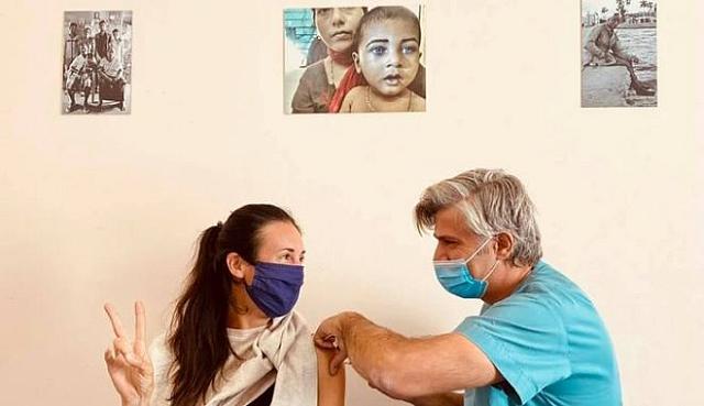 γιατρός σέριφος