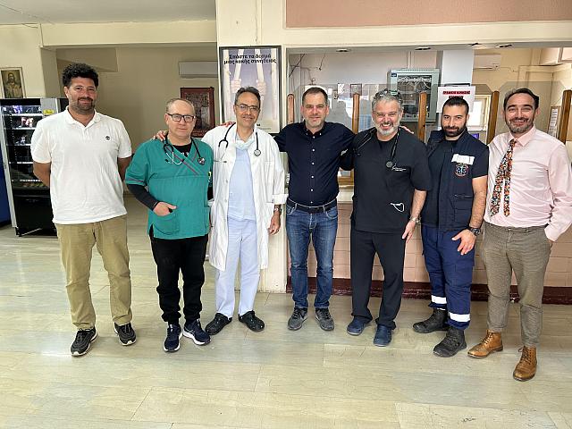 Φραγκίσκος Λαμπρινός