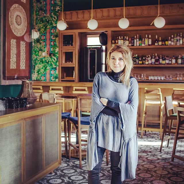 δέσποινα λιμνιωτάκη