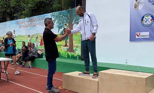 ΜΑΜΟΥΛΑΚΗς ΣΑΡΠΗΔΩΝΕΙΟΣ