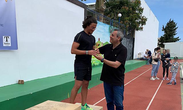 ΜΑΜΟΥΛΑΚΗς ΣΑΡΠΗΔΩΝΕΙΟΣ