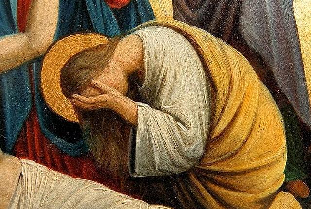 μεγαλη τεταρτη - πορνη