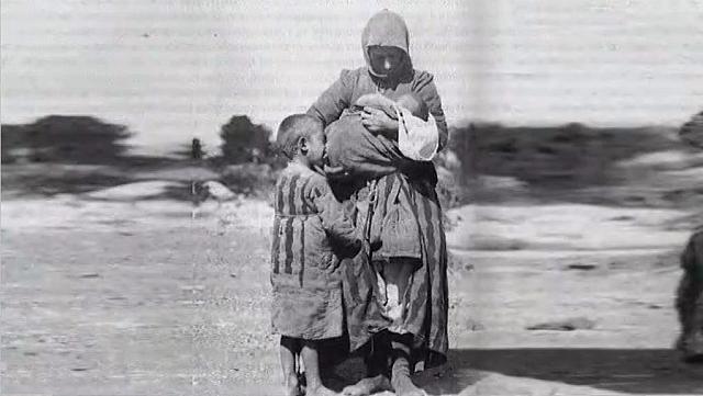 μικρασιατικη καταστροφη