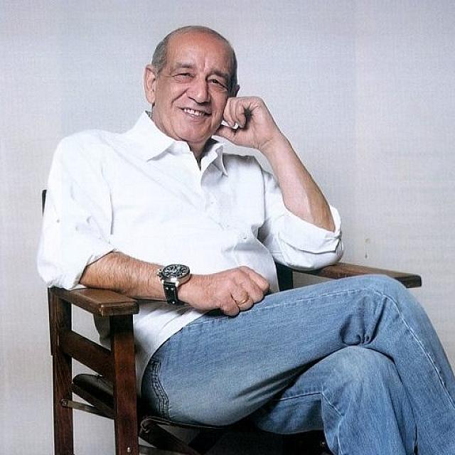 Δημήτρης Μητροπάνος