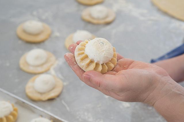 Heraklion Port Local Market