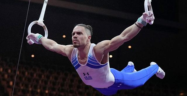 Πετρούνιας