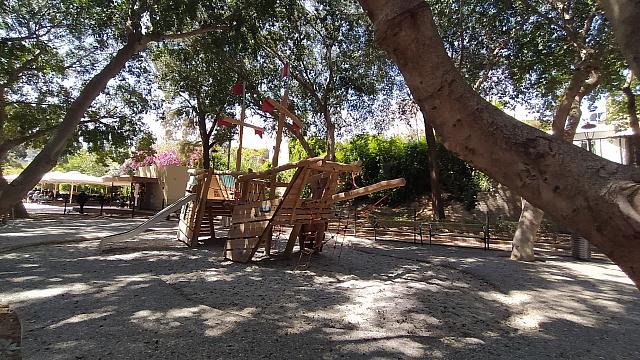 παιδική χαρά πάρκο γεωργιάδη