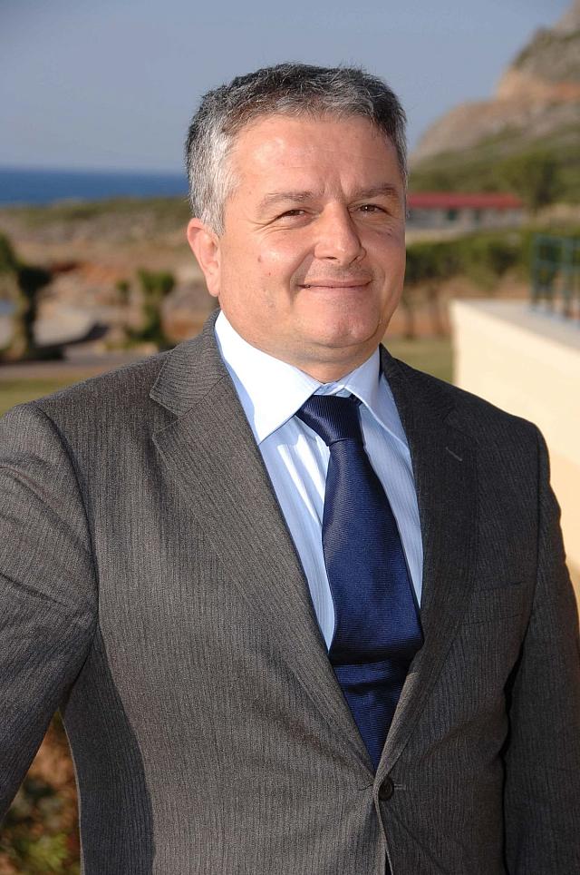 γιώργος πελεκανάκης