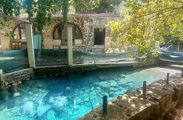 πηγές αρμένων