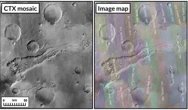 ΠΛΑΝΗΤΗΣ ΑΡΗΣ