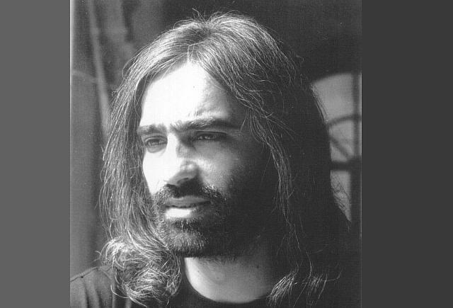 Ο Δημήτρης Λάγιος