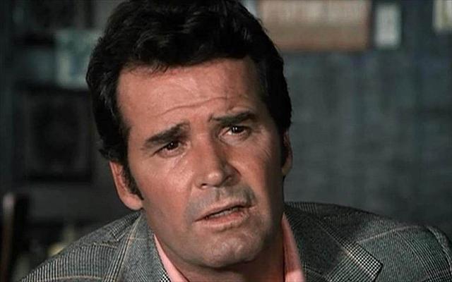 Ο Τζέιμς Γκάρνερ