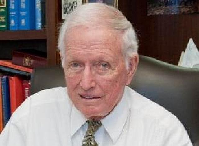 Ο Ντέντον Κούλεϊ