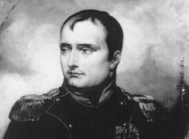 Ο Ναπολέων Α'