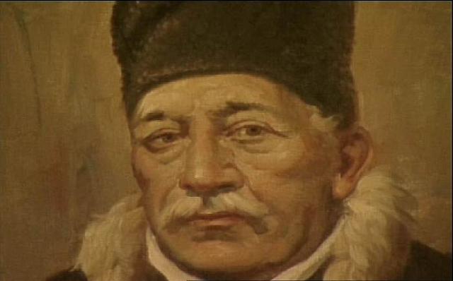 Ο Ρήγας Παλαμήδης