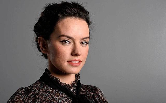 Η Ντέιζι Ρίντλεϊ