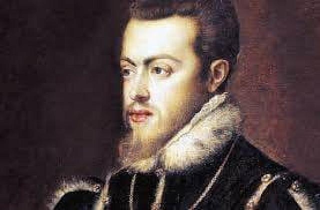 Ο Φράνσις Ντρέικ