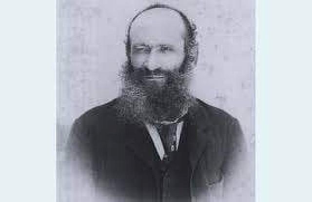 Ο Ιερώνυμος Βαρλαάμ