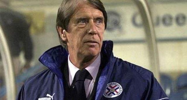 Ο Τσέζαρε Μαλντίνι