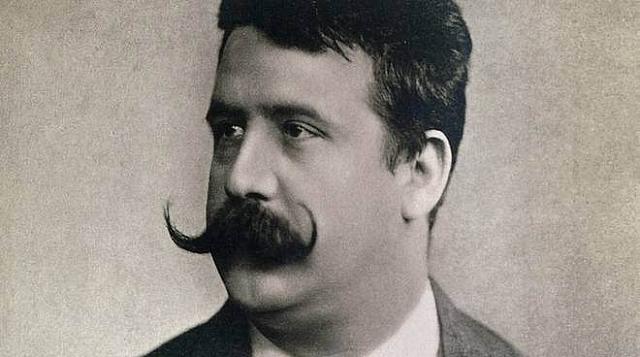 Ο Ρουτζέρο Λεονκαβάλο