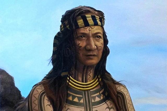 Ο Λάπου Λάπου