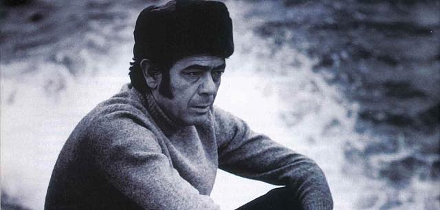 Ο στιχουργός Πυθαγόρας