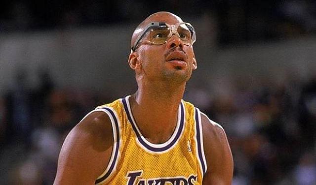 Ο Καρίμ Αμπντούλ Τζαμπάρ