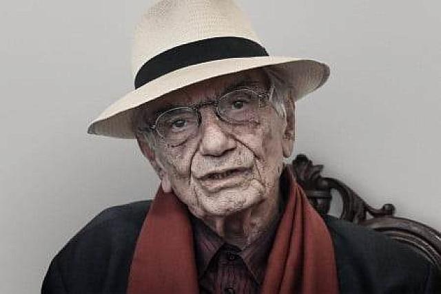 Ο Βασίλης Βασιλικός