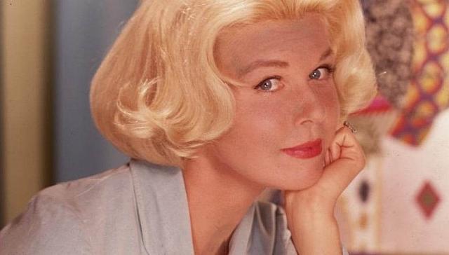 Η Ντόρις Ντέι