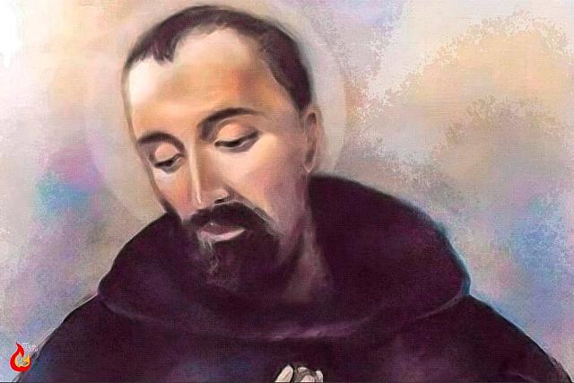 Ο Πέδρο ντε Μπετανκούρ