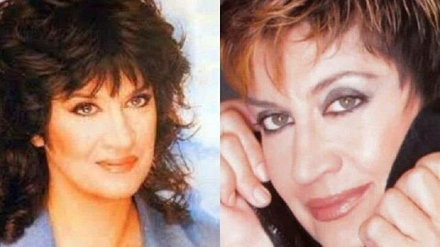 Η Λίτσα Διαμάντη