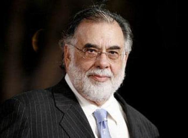 Ο Φράνσις Φορντ Κόπολα