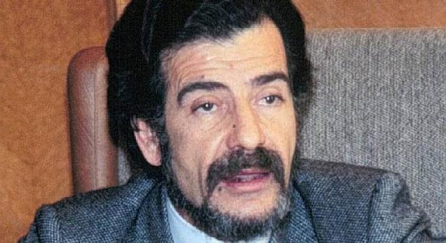 Ο Γεώργιος Γεννηματάς