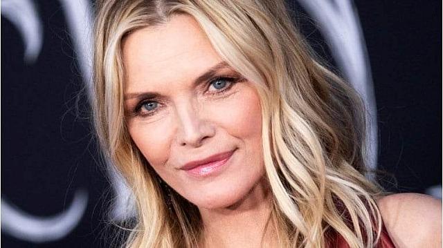 Η Μισέλ Φάιφερ