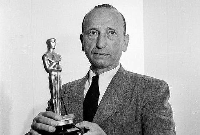 Ο Μάϊκλ Κερτίζ