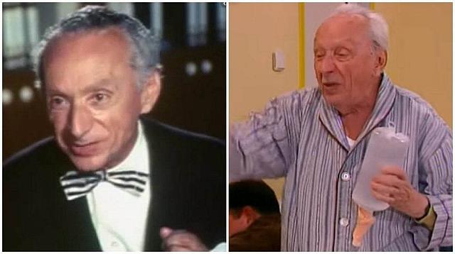 Ο Γιάννης Φύριος